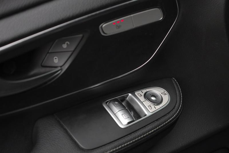 Mercedes-Benz - V250 - pic14