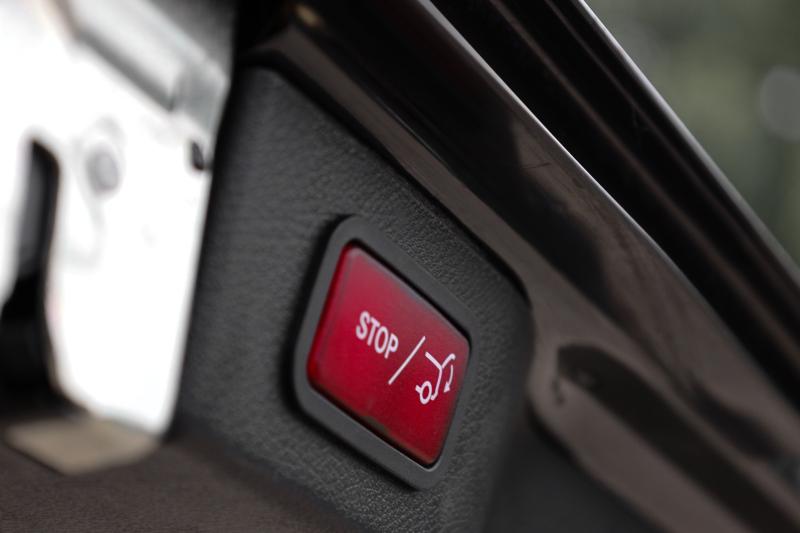 Mercedes-Benz - V250 - pic24