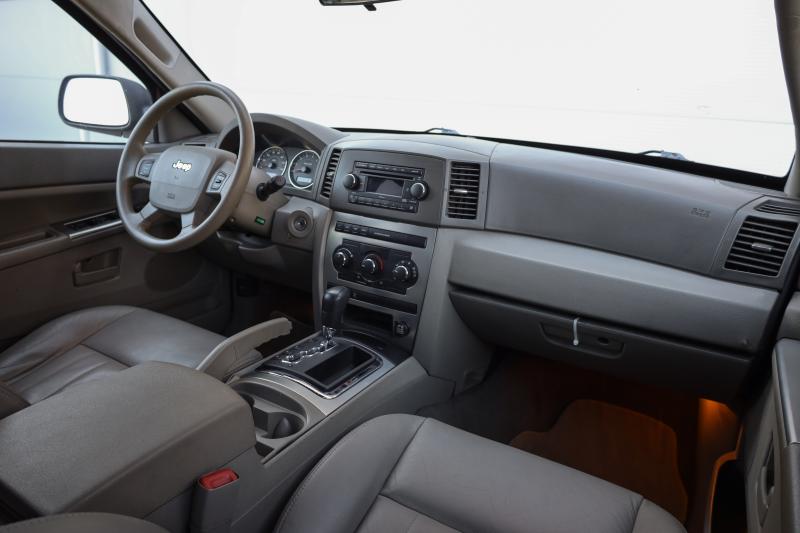 Jeep - Grand Cherokee - pic15