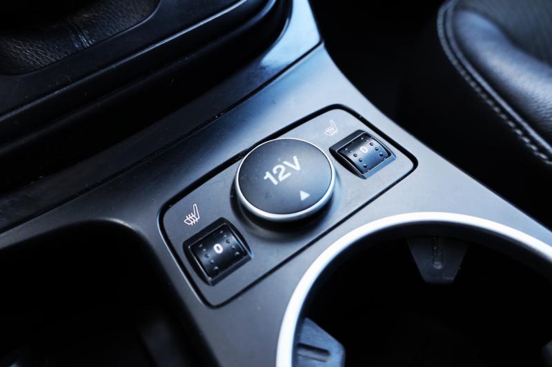 Ford - Kuga - pic18
