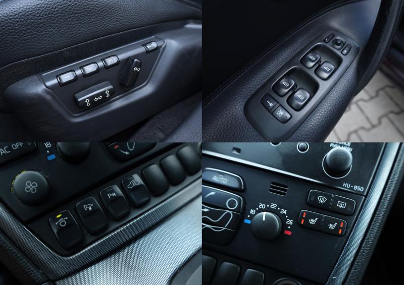 Volvo - V70 - pic20
