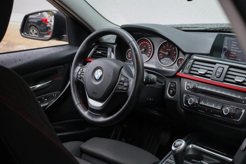 BMW - 316 - pic20