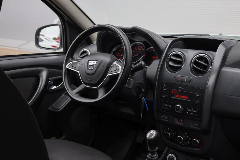 Dacia - Duster - pic16