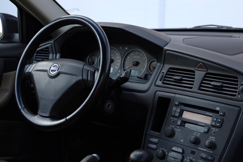 Volvo - S60 - pic11