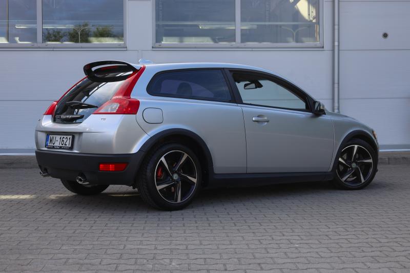 Volvo - C30 - pic7