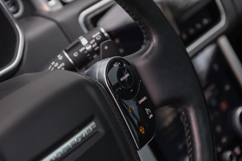 Land Rover - Range Rover - pic23