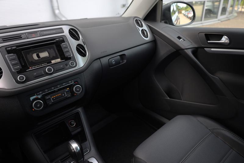 Volkswagen - Tiguan - pic9