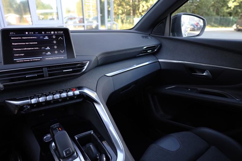 Peugeot - 3008 - pic14