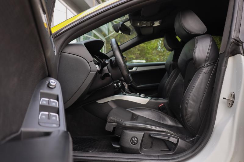 Audi - A5 - pic12