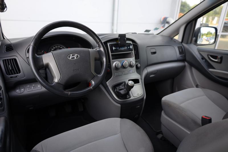 Hyundai - H1 - pic8