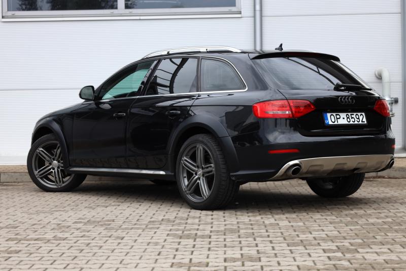 Audi - Allroad - pic5