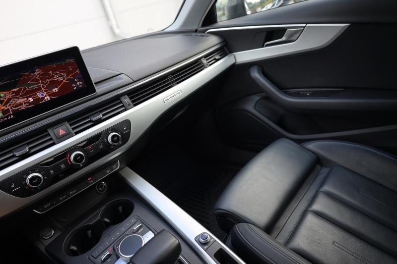 Audi - Allroad - pic10