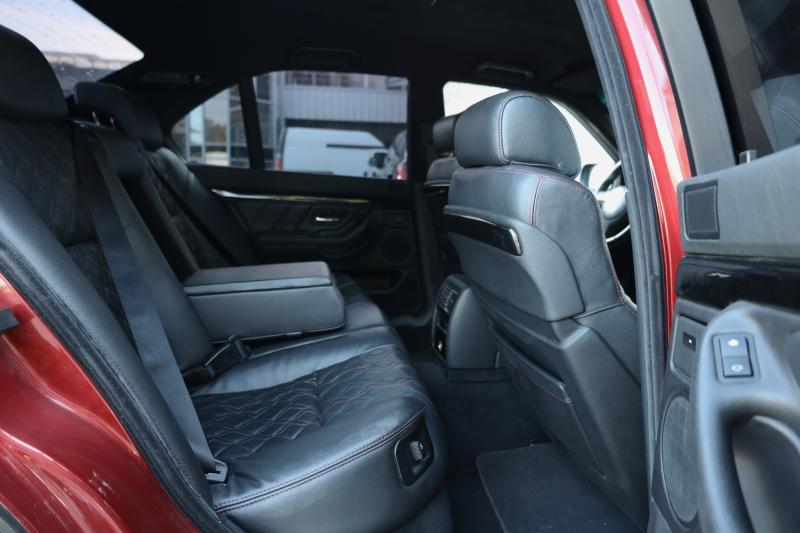 BMW - 730 - pic17