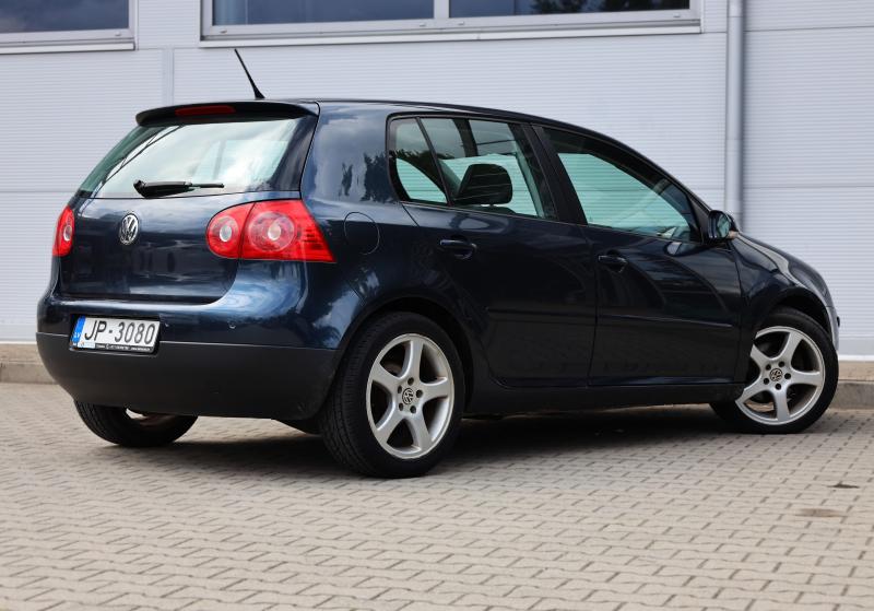 Volkswagen - Golf - pic5