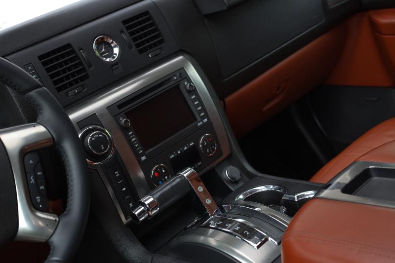 Hummer - H2 - pic17