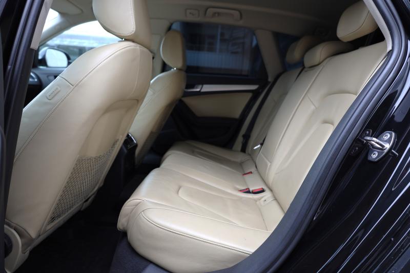 Audi - Allroad - pic14