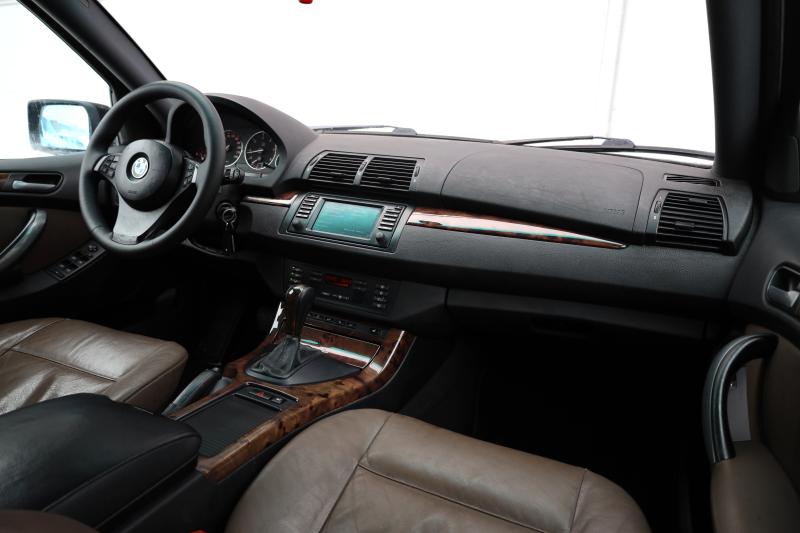 BMW - X5 - pic11