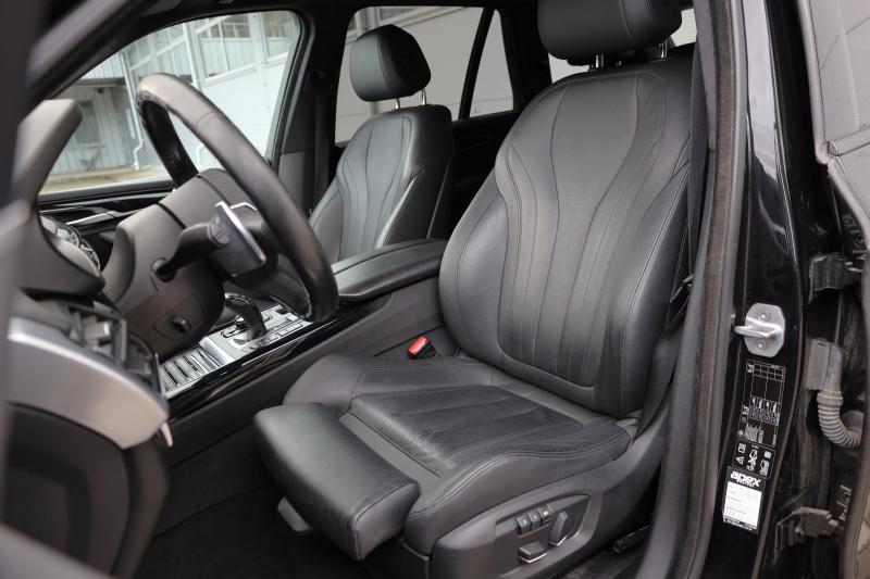 BMW - X5 - pic13