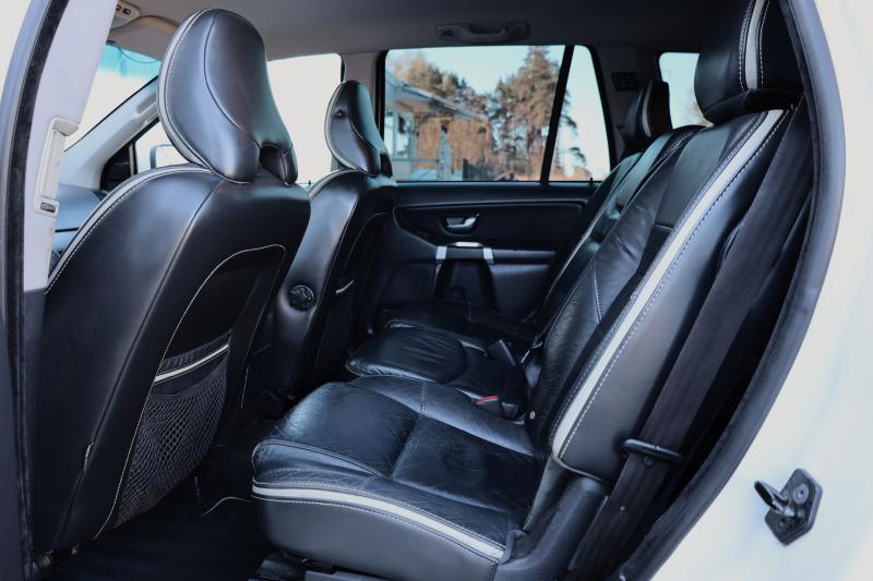 Volvo - XC90 - pic12