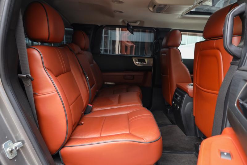 Hummer - H2 - pic22