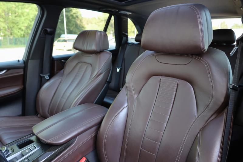 BMW - X5 - pic13