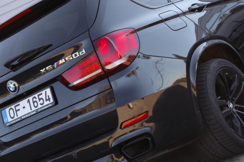 BMW - X5 - pic9