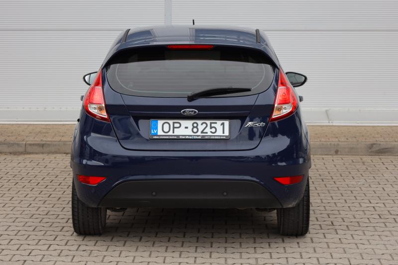 Ford - Fiesta - pic5
