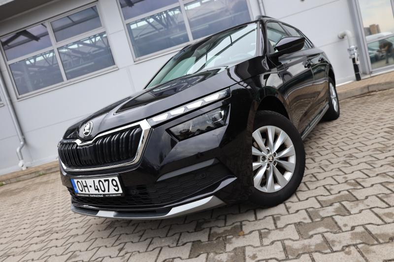 Skoda - Kamiq - pic2