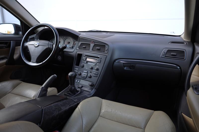 Volvo - S60 - pic10