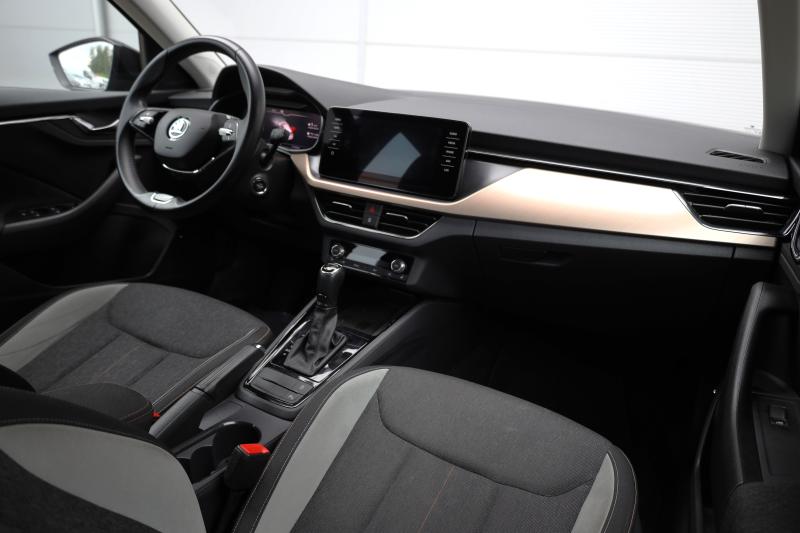 Skoda - Kamiq - pic11