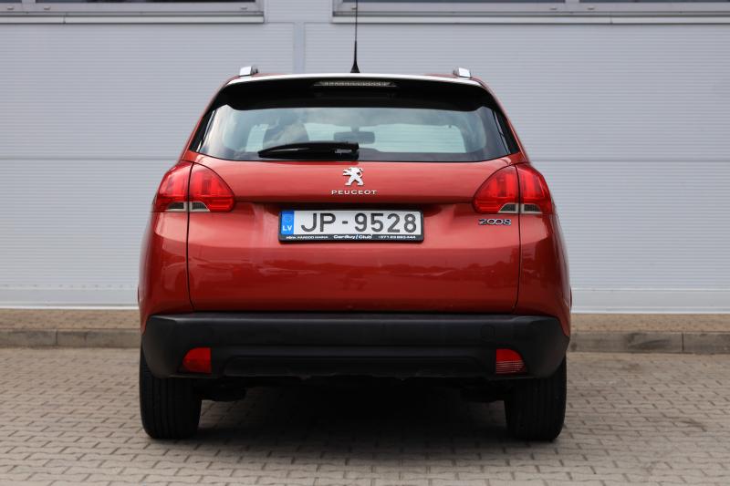 Peugeot - 2008 - pic6