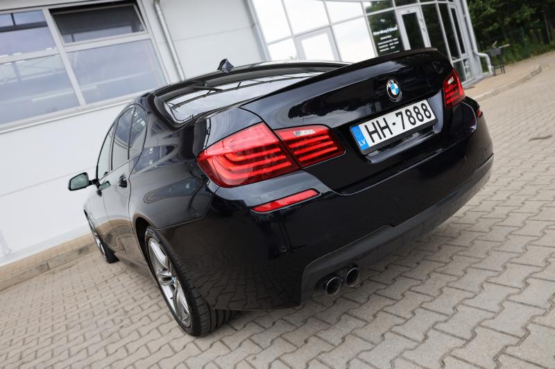 BMW - 530 - pic8