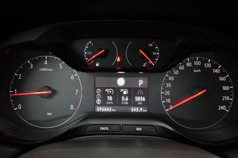 Opel - Grandland X - pic18