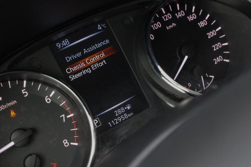 Nissan - Qashqai - pic19