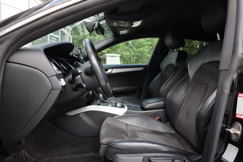 Audi - A5 - pic11