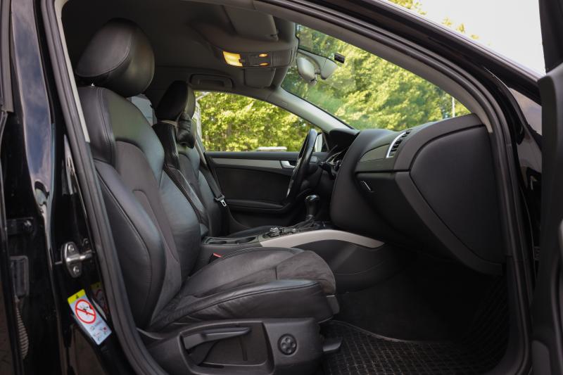 Audi - A4 - pic15
