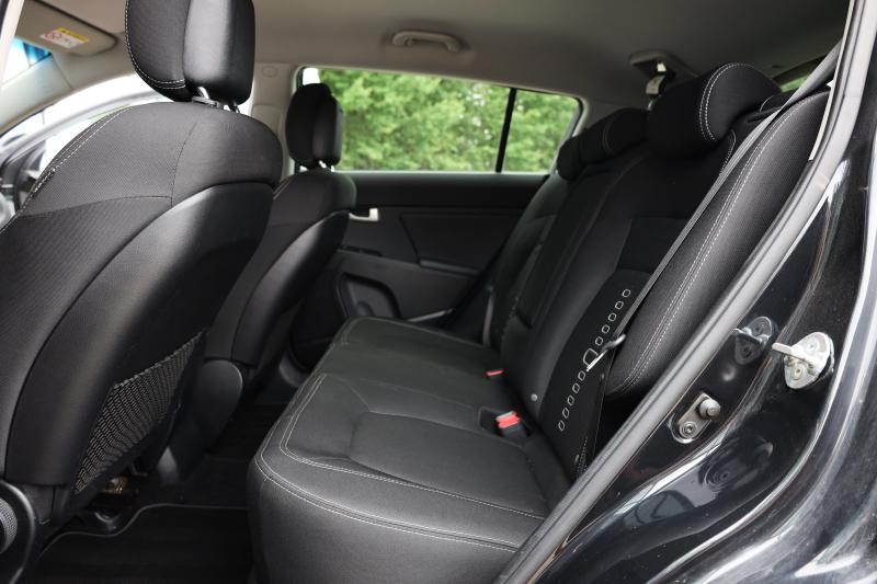 Kia - Sportage - pic12