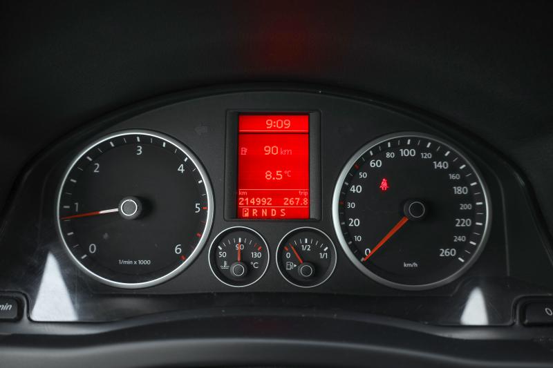 Volkswagen - Tiguan - pic20