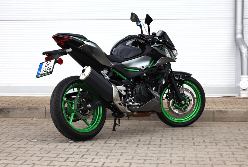Kawasaki - Z - pic4