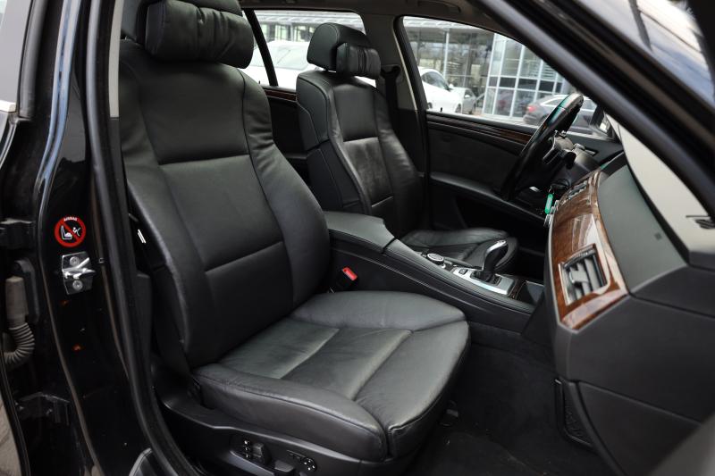 BMW - 535 - pic15