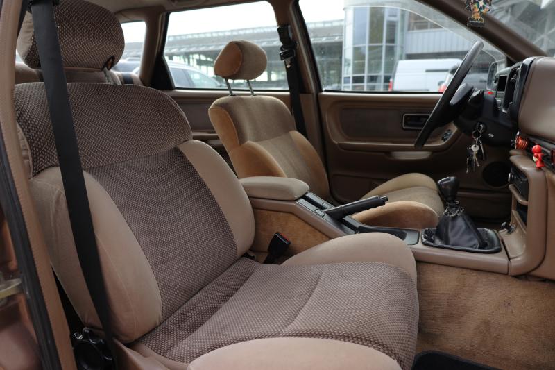 Ford - Scorpio - pic17