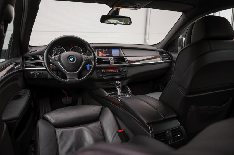 BMW - X6 - pic14
