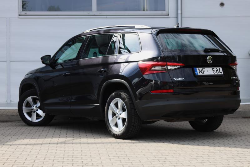 Skoda - Kodiaq - pic4