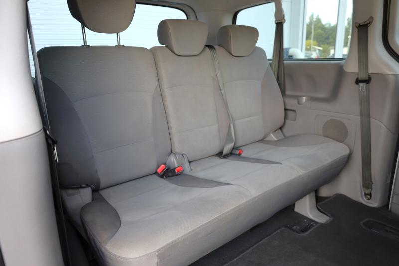 Hyundai - H1 - pic17