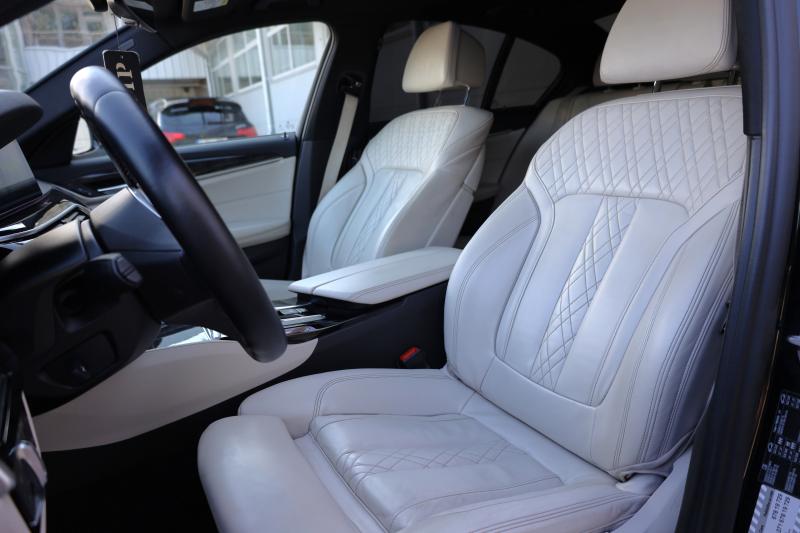 BMW - 520 - pic13