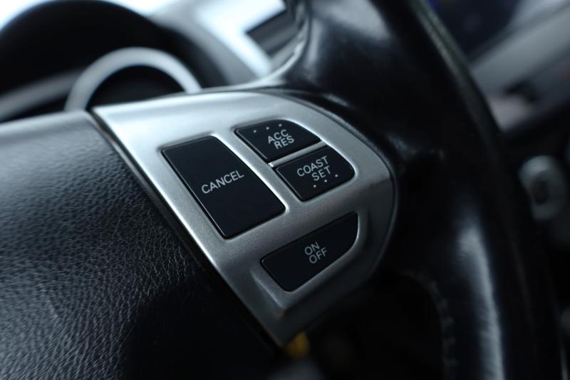 Mitsubishi - Outlander - pic15