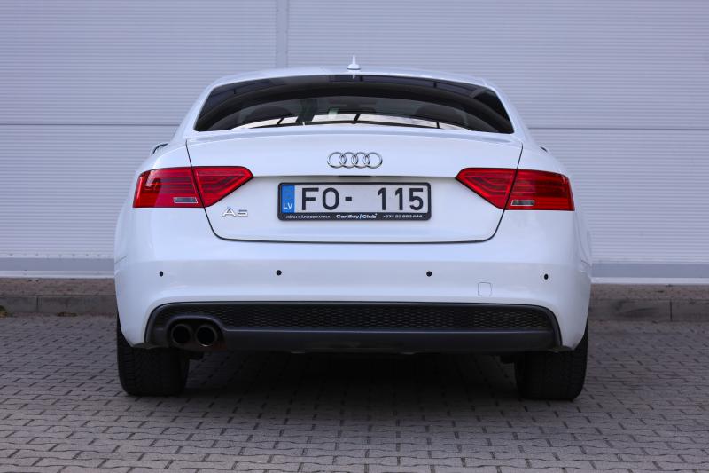 Audi - A5 - pic6