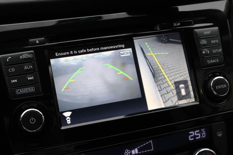 Nissan - X-Trail - pic19
