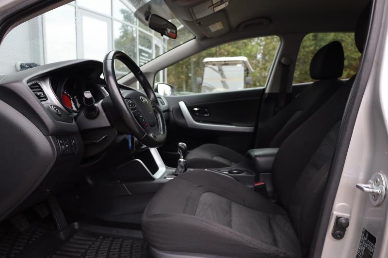 Kia - cee'd - pic6