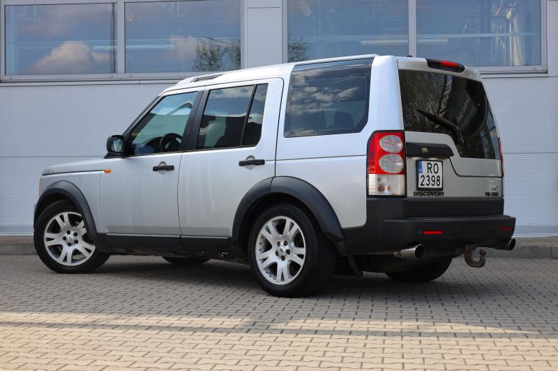 Land Rover - Discovery - pic4